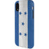 Honduras Flag Distressed iPhone XR Pro Case